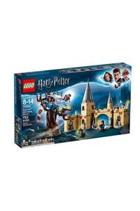 LEGO Harry Potter Hogwarts Şamarcı Söğüt 75953