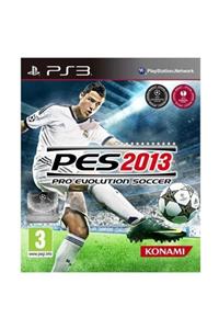 KONAMI Ps3 Pro Evolution Soccer 2013 - Pes 2013