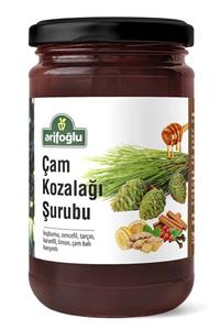 Arifoğlu Çam Kozalağı Şurubu 660 ml