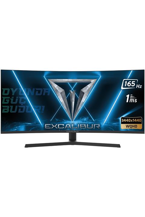 Casper Excalibur M.e34wqhd-g 34\