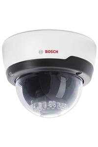 Bosch Gündüz / Gece Kızılötesi Ip Dome Kamera