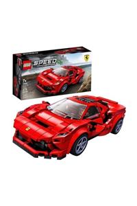 LEGO Speed Ferrari F8 76895