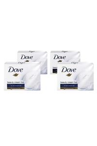 Dove Cream Bar Original Katı Sabun 100 Gr X 4