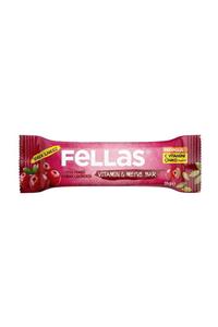 Fellas Turna Yemişi Kabak Çekirdeği Bar 35 gr