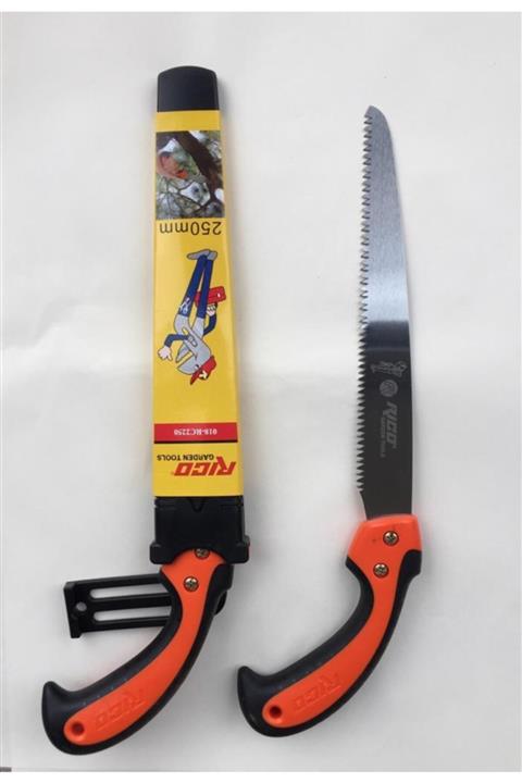 Rico Kalın Diş Budama Testeresi