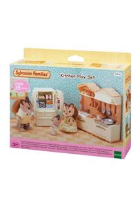 SYLVANIAN FAMILIES Mutfak Seti 5341