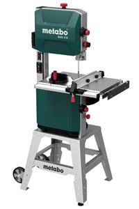 Metabo Bas 318 Precision Wnb Şerit Testere