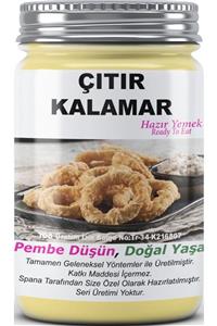 SPANA Çıtır Kalamar 330gr