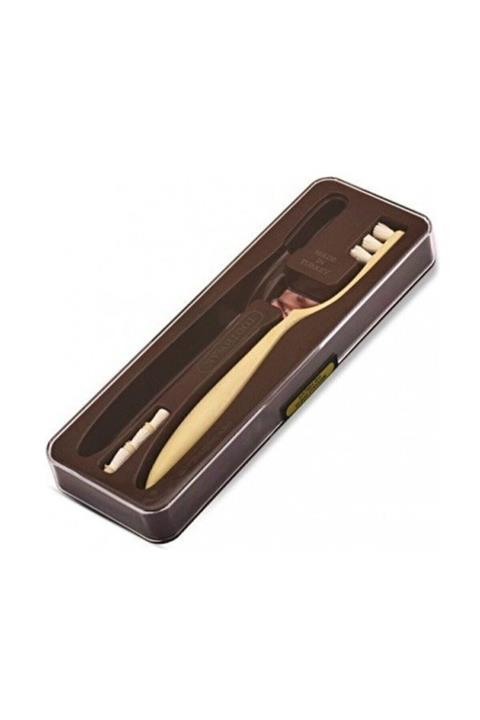 Toothwak Misvak Başlıklı Diş Fırçası 3 Adet Yedek Başlık