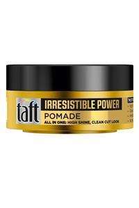 Taft Irresıstable Wax 75 ml