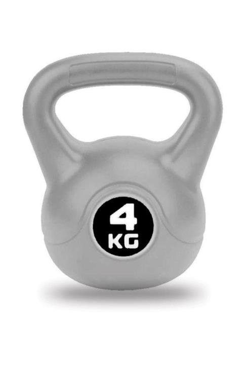 Triathlon T117 Kettlebell (dambıl)