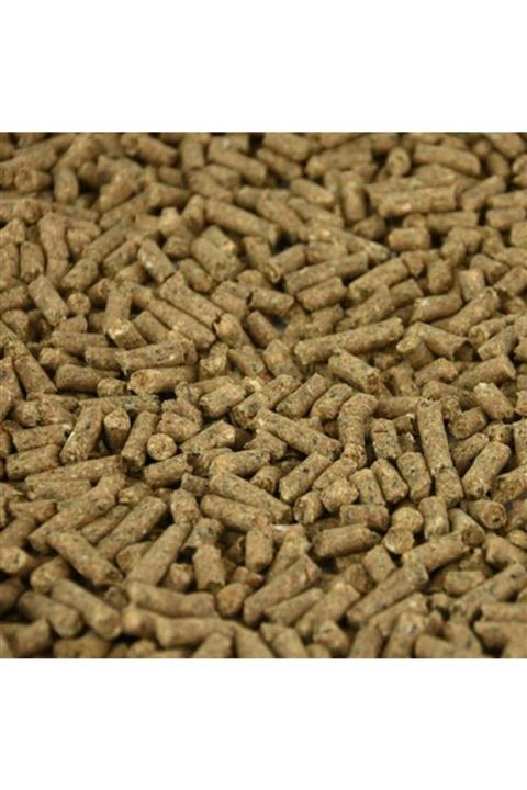 Badem Akvaryum Tavşan&kemirgen Yemi 750 gr