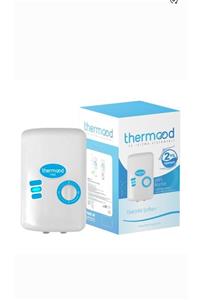 THERMOOD Mini Elektrikli Şofben 6 Lı Set