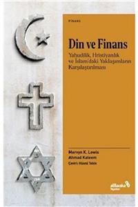 Albaraka Yayınları Din Ve Finans