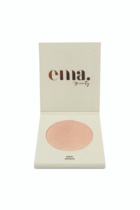 Ema Beauty Blow Up Hıghlıghter