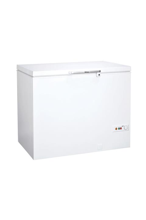 Regal SD Dual 3011 Sandık Tipi Derin Dondurucu