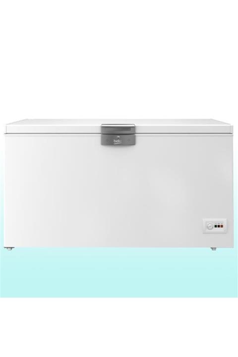 Beko 3501 Sandık Tipi Derin Dondurucu