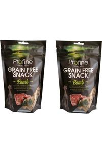 Profine Grain Free Snack Kuzu Etli Köpek Ödül Maması 200 Gr