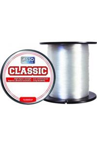 ASSO Classic 1000m Bobin Monofilament Misina