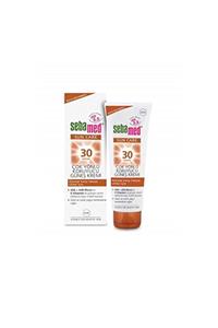 Sebamed Marka: Sun Care Güneş Koruyucu Krem Spf 30 75 Ml 1 Paket (1 X 75 Ml)