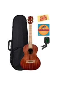 Kala Mk-t/pack Ma Tenor Ukulele Seti (natural)