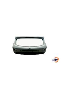 Universal Nıssan Qashqaı Bagaj Kapağı 07- K0100-jdomo