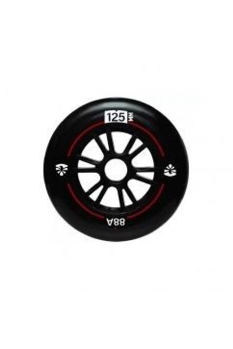 Flying Eagle Fe Shr Speed Blk 88a Paten Tekerleği 3 Lü Set