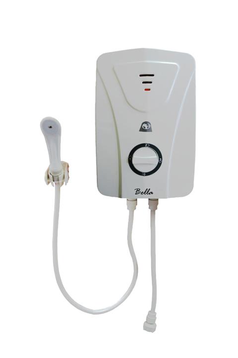 Bella Elektrikli Ani Su Isıtıcısı Şofben