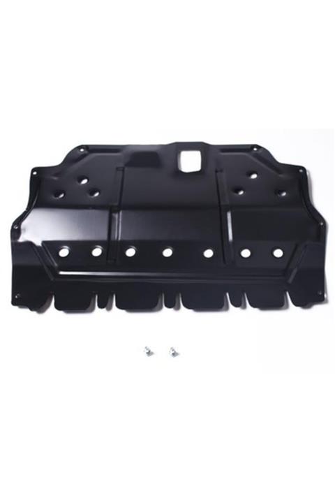 FCS Volkswagen Polo 2010-2017 Metal Karter Muhafaza Koruma Sacı