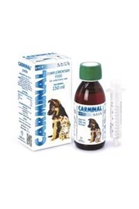 Catalysis Carmınal Pets 150 ml - Kedi,köpek Kronik Diare Ve Kusma Problemi