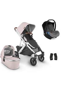 UPPABABY Vista V2 Travel Sistem Bebek Arabası Alice