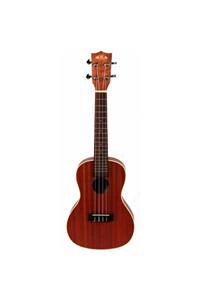 Kala Satin Maun Concert Ukulele