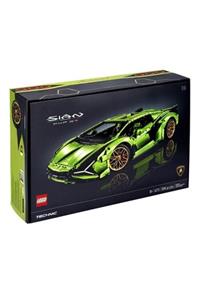 LEGO Technic Lamborghini Sián FKP 37 42115