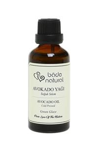 Bade Natural Saf Avokado Yağı 8681529832154