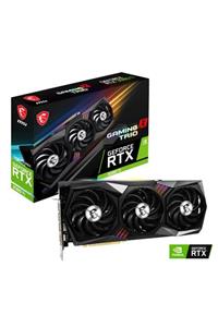 MSI Geforce Rtx 3080 Tı Gamıng X Trıo 12g Gddr6x 384 Bit