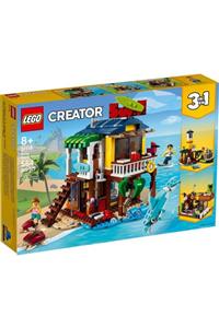 LEGO Creator 31118 Beach House