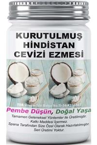 SPANA Kurutulmuş Hindistan Cevizi Ezmesi 330gr