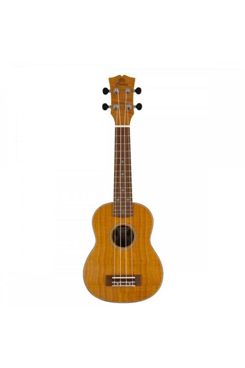 Carlos U550 Soprano Ukulele