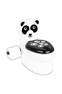 Pilsan Yayınları 07 561 Eğitici Panda Klozet