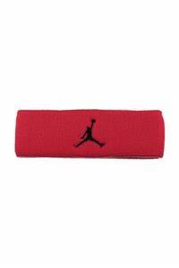 Nike Jordan Jumpman Headband Kırmızı (j.kn.00.605.os)