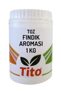 tito Toz Fındık Aroması 1 kg