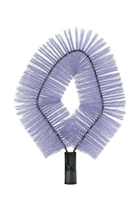 ALBETTO Örümcek Ağı Fırçası ( Sap Takılabilir )