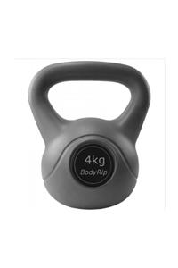 Triathlon T117 4 Kg Çaydanlık Tipi Dambıl Kettlebell Ağırlık