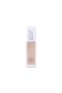 Maybelline New York Superstay 24h Fondöten - 028 Soft Beige