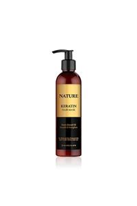 Huncalife Nature Keratin Complex Şampuan 350 Ml