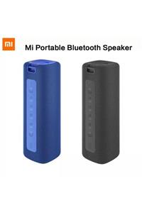 Xiaomi Mi Portable Bluetooth 5.0 Speaker Hoparlör (16w) Siyah