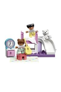 LEGO ® DUPLO® Kasaba Yatak Odası 10926