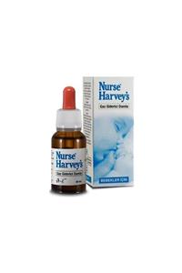 Nurse Harvey's Bitkisel Gaz Giderici Damla 20ml