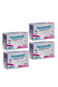 ONLYONE 60x90 Cm Kedi Çiş Pedi 30 Lux4 Mavvell