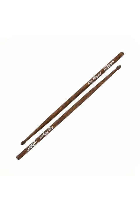 Zildijan Roy Haynes Signature Baget